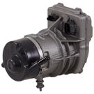 2010 Hyundai Genesis Power Steering Pump 2