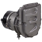 2010 Hyundai Genesis Power Steering Pump 3