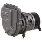 2010 Hyundai Genesis Power Steering Pump 5