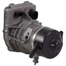 2010 Hyundai Genesis Power Steering Pump 6