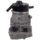 2010 Hyundai Genesis Power Steering Pump 7