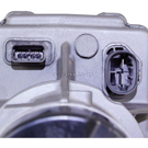 2010 Hyundai Genesis Power Steering Pump 9
