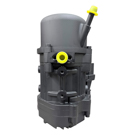 2025 Jeep Wrangler Power Steering Pump 2
