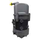 2025 Jeep Wrangler Power Steering Pump 3