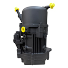 2020 Jeep Wrangler Power Steering Pump 3
