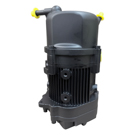 2018 Jeep Wrangler Power Steering Pump 3
