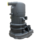 2012 Volvo S80 Power Steering Pump 2