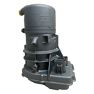 2012 Volvo S80 Power Steering Pump 3