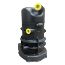 2012 Volvo S80 Power Steering Pump 4