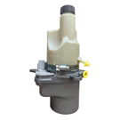 2007 Volvo S40 Power Steering Pump 2