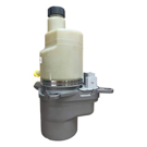 2007 Volvo S40 Power Steering Pump 3
