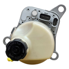 2007 Volvo S40 Power Steering Pump 4