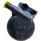 2014 Jeep Grand Cherokee Power Steering Pump 3