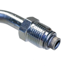 1998 Ford Econoline Super Duty Power Steering Pressure Line Hose Assembly 2
