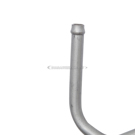 1964 Mercury Comet Power Steering Return Line End Fitting 2