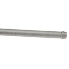 1988 Gmc P2500 Power Steering Return Line End Fitting 3
