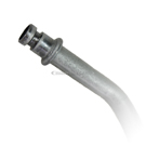 Edelmann 39868 Power Steering Return Line End Fitting 2