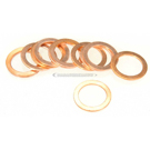 Edelmann Power Steering Pressure Hose Gasket 70007