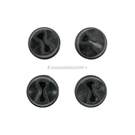 Edelmann 70018 Power Steering Pressure Hose Seal 1