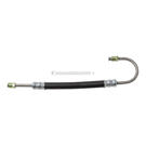 Edelmann Chevrolet Parkwood Power Steering Cylinder Line Hose Assembly 70146