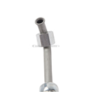 Edelmann 70216 Power Steering Pressure Line Hose Assembly 3