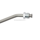 Edelmann 70216 Power Steering Pressure Line Hose Assembly 2