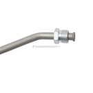 Edelmann 70225 Power Steering Pressure Line Hose Assembly 2