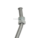 1969 Amc AMX Power Steering Pressure Line Hose Assembly 2