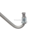 Edelmann 70250 Power Steering Pressure Line Hose Assembly 3