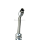 Edelmann 70252 Power Steering Pressure Line Hose Assembly 3