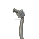 1969 Chevrolet Chevelle Power Steering Pressure Line Hose Assembly 3