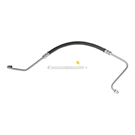 1975 Buick LeSabre Power Steering Pressure Line Hose Assembly 1