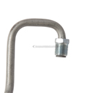 1977 Buick Skylark Power Steering Pressure Line Hose Assembly 2