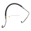 1977 Buick Skylark Power Steering Pressure Line Hose Assembly 1