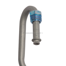 Edelmann 70405 Power Steering Pressure Line Hose Assembly 3