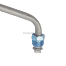 Edelmann 70405 Power Steering Pressure Line Hose Assembly 2