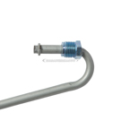1986 Gmc Safari Power Steering Pressure Line Hose Assembly 2
