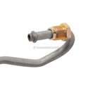 1987 Buick Skyhawk Power Steering Return Line Hose Assembly 2