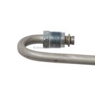 1987 Chevrolet Astro Van Power Steering Pressure Line Hose Assembly 2
