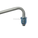 1986 Gmc G1500 Power Steering Pressure Line Hose Assembly 3