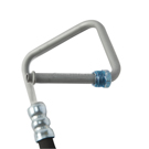 1986 Gmc G1500 Power Steering Pressure Line Hose Assembly 2