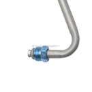 1987 Gmc S15 Power Steering Pressure Line Hose Assembly 2