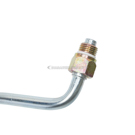 1987 Ford Aerostar Power Steering Pressure Line Hose Assembly 3