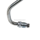 1987 Mercury Lynx Power Steering Pressure Line Hose Assembly 3
