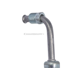 Edelmann 70579 Power Steering Cylinder Line Hose Assembly 2