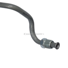 Edelmann 70612 Power Steering Pressure Line Hose Assembly 3