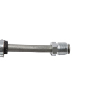 Edelmann 70629 Power Steering Return Line Hose Assembly 2