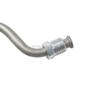 Edelmann 70648 Power Steering Pressure Line Hose Assembly 3