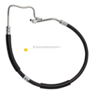 Edelmann  Mercury Cougar Power Steering Pressure Line Hose Assembly 70653