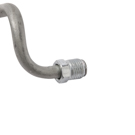 1969 Mercury Cougar Power Steering Pressure Line Hose Assembly 3